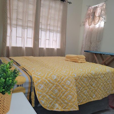 Kensington Oval- 2 Bed 1 Bath Βίλα Μπριτζτάουν Εξωτερικό φωτογραφία