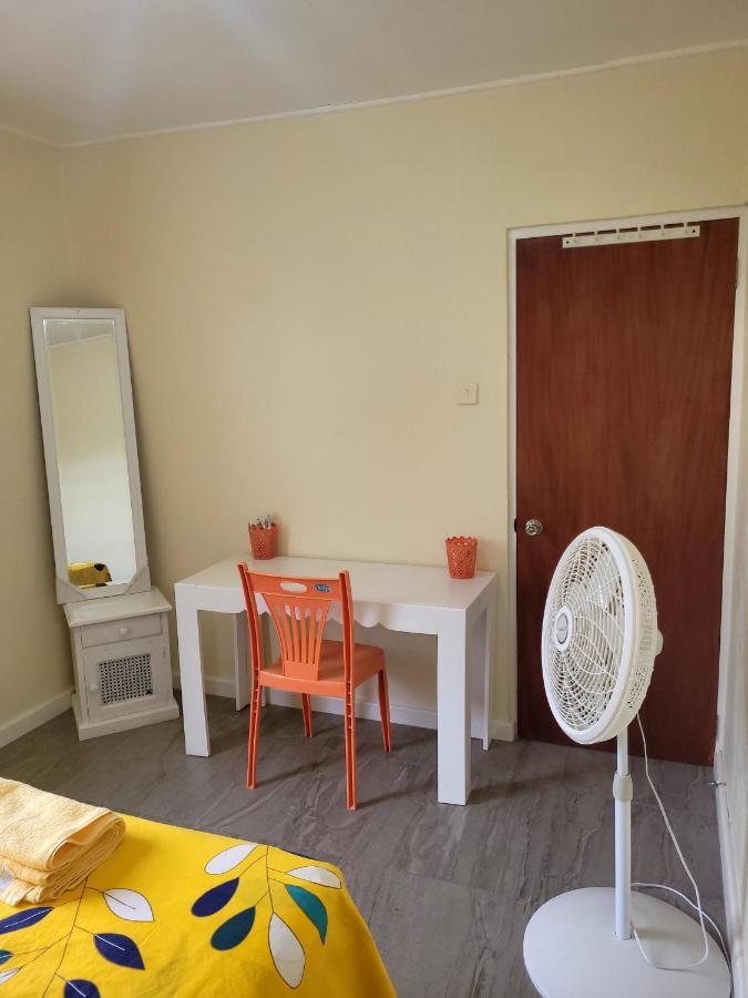 Kensington Oval- 2 Bed 1 Bath Βίλα Μπριτζτάουν Εξωτερικό φωτογραφία